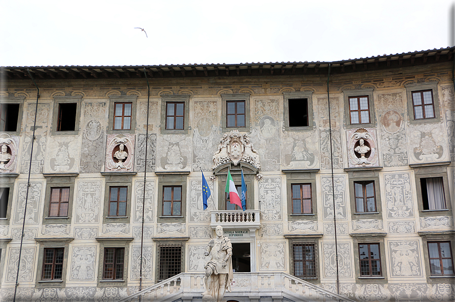 foto Pisa